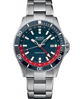 Orologio Mido Uomo OCEAN STAR 200 in Acciaio M026.629.11.041.00B